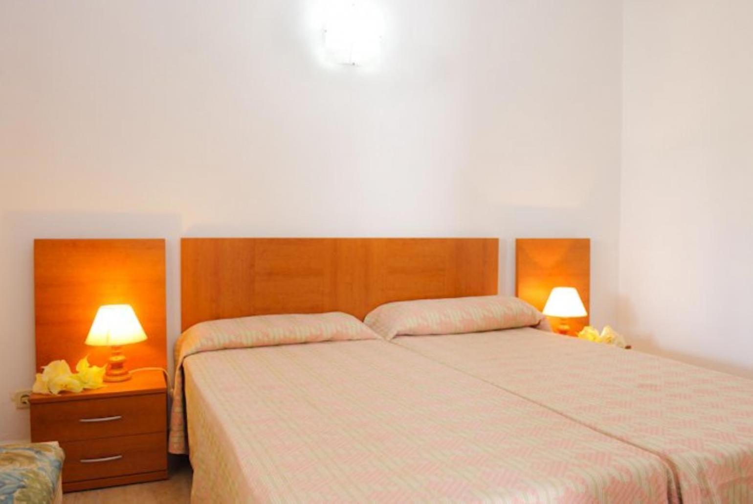 Villa Roca Nova Cala D´Or Екстериор снимка