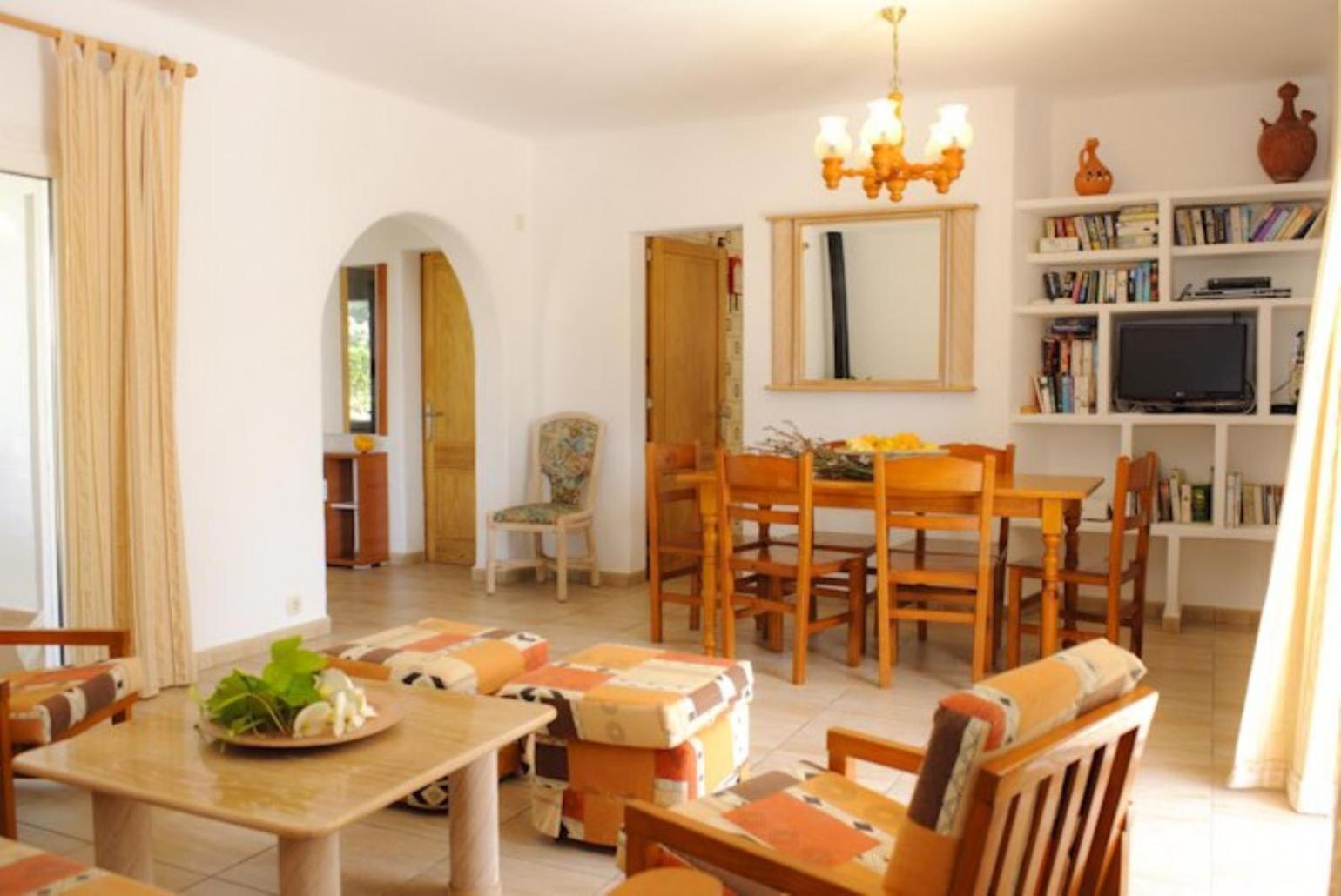 Villa Roca Nova Cala D´Or Екстериор снимка